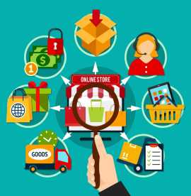 Effortless Import Clearance of Food Products, Delhi