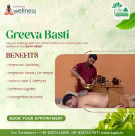 Knee Pain Treatment, Delhi