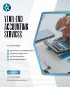Streamline Your Finances with Aone Outsourcing, Abbotsham