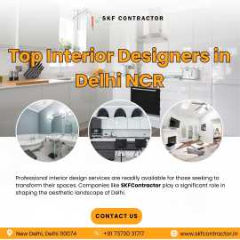 Find Top Interior Designers in Delhi NCR for Your , Chhatarpur