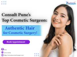Looking For Best Plastic Surgery Clinic in Pune?, Pune
