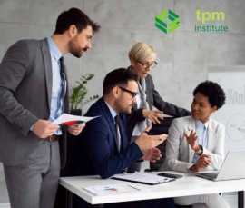 Courses for Program Manager, Washington