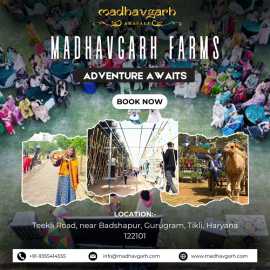 One Day Trip From Delhi
