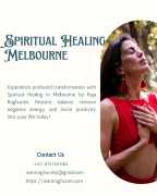 Spiritual Healing in Melbourne, Melbourne