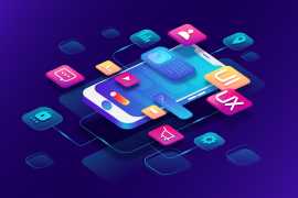 Expert Mobile App Development Services, Noida