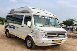  Lalit Mavi is Best Private Driver in Rajasthan, Ainslie