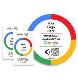 Get More Guest Reviews with Tapitag’s NFC Cards!, Athlone