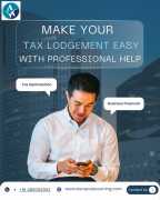 Professional Tax Return Assistance, Arnold's Cove