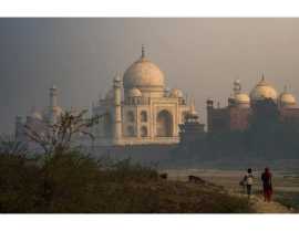 Frequently Asked Questions about India Heritage Tr, Jaipur