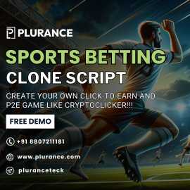 Sports Betting Clone Script - Get at Low Cost, New York