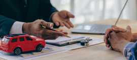 Right Car Loan for a 2nd Hand Car with low EMI, Delhi