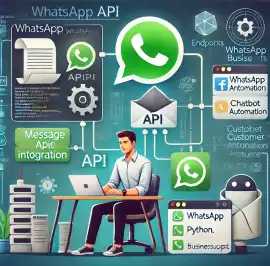Chatbot, Madurai