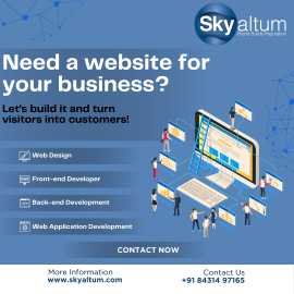 Best Mobile App Development Company in Bangalore, Bengaluru