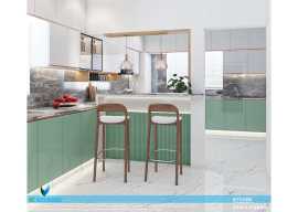 Redefining Culinary Spaces: Top Modular Kitchens, Thiruvananthapuram