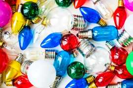 Prolong the life of your light bulbs, Dubai