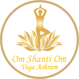 Yoga Session in Rishikesh, Allenspark