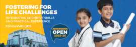 Top 10 Schools In Greater Noida, Noida