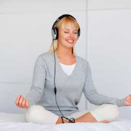Best Meditation Podcasts for Healing, Los Angeles