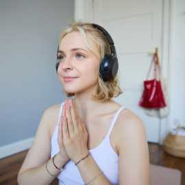 Best Meditation Retreats in the World, Los Angeles