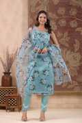 Stunning Organza Dress for Every Occasion , $ 2,879