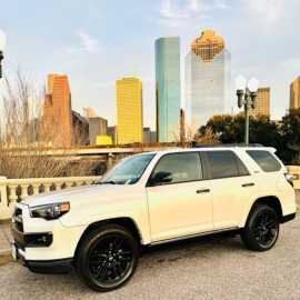 Airport Rentals Houston: Convenient and Accessible, Houston