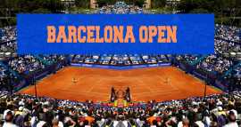 How to Get Tickets for the Barcelona Open Tennis , Ada
