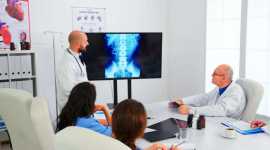 SRM Hospital Offers Advanced Imaging Services , Mumbai