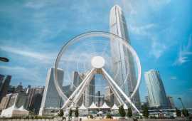 Hong Kong: A City of Wonders Awaits, Dubai