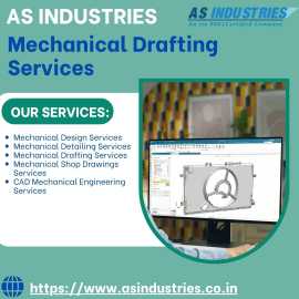 Mechanical Detailing Services in the USA, New York