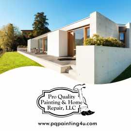 Expert Painter Services in Washington CT, Goshen