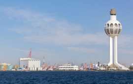 Your Ultimate Saudi Adventure, Dubai