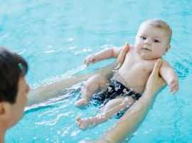 Fun Kids Swimming Lessons Near Me | Safe , Bukit Timah