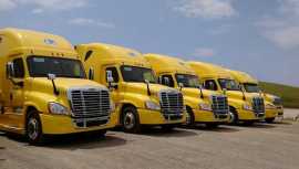 Solve Your Toughest Logistics Challenges, Knoxville