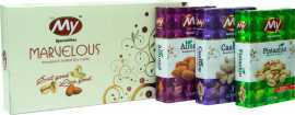 Premium Dry Fruits Gift Pack for Every Occasion | , ¥ 1,499