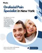 Top Orofacial Pain Specialist in New York, New York