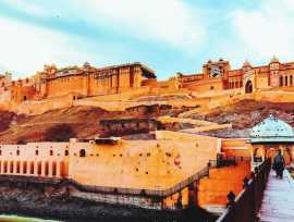 About Us: Discover India's Culture, Heritage, Dive, Jaipur