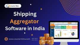 Shipping Aggregator Software in India, New Delhi