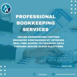  Finances with Online Bookkeeping, Aetna