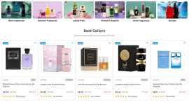 Find Your Signature Scent–Top Brands at Low Pricea, $ 20