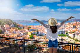 Your Perfect Portugal Escape, Dubai