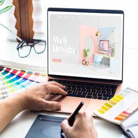 Reliable Website Maintenance Services India, New York