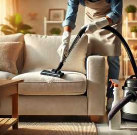 Expert Couch Cleaning Palm Beach – 24/7 Service, Gold Coast
