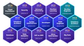 AWS Certified Solutions Architect, Noida