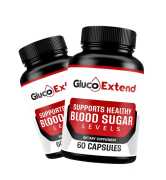 Gluco Extend: Support Healthy Blood Sugar Levels, Floral City
