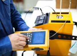 Professional Gas Detector Calibration in Singapore, Bukit Timah