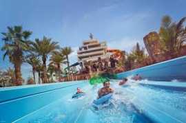 Atlantis Aquaventure Waterpark Dubai – Tickets &am, Dubai