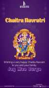 Make Chaitra Navratri Instagram Story | Brandslive, Ahmedabad
