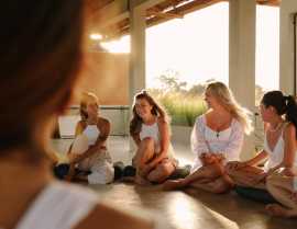 Transform Your Practice with 200 Hour YTT, Badung