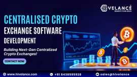 Centralized Cryptocurrency Exchange Development , Los Angeles