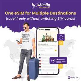 How to Use Virtual SIM, Siu Lek Yuen